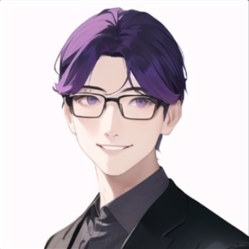 Character Avatar 1