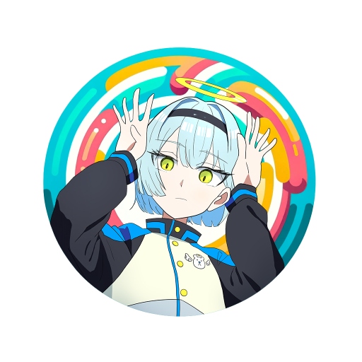 Character Avatar 4